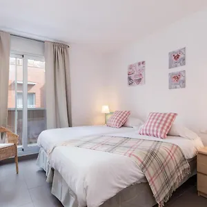  Apartament Cornellalux 2 Hiszpania