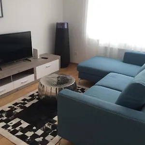  Apartament Belvedere Und Hauptbahnhof Austria