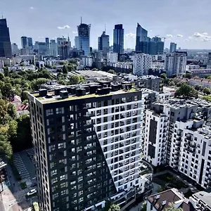  Apartament Wola Link 4 Polska