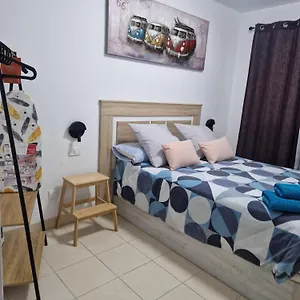 Appartement Brisas, Granadilla De Abona