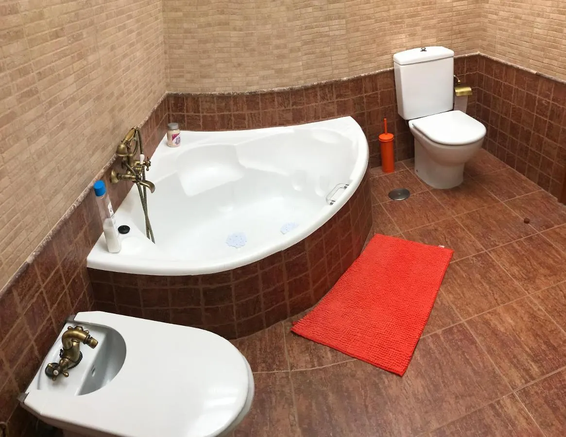 Apartament Casaenos Granadilla De Abona