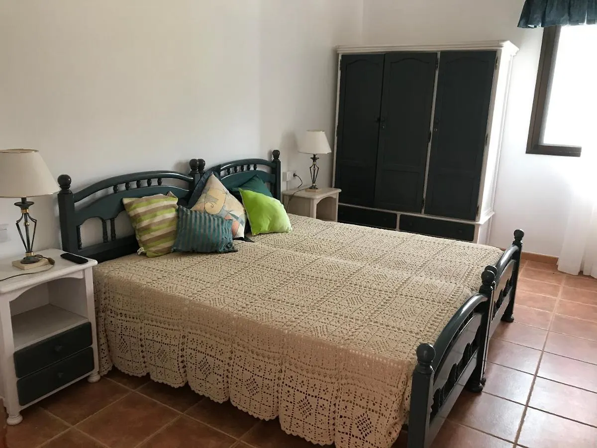 Apartament Casaenos Granadilla De Abona 0*,  Hiszpania
