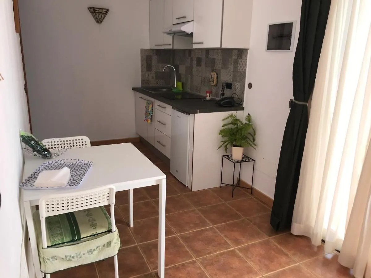 Apartament Casaenos Granadilla De Abona