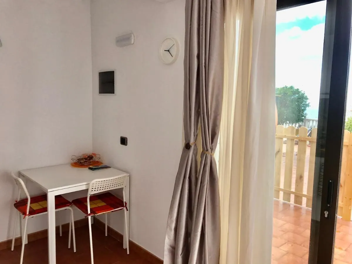 Apartament Casaenos Granadilla De Abona Hiszpania