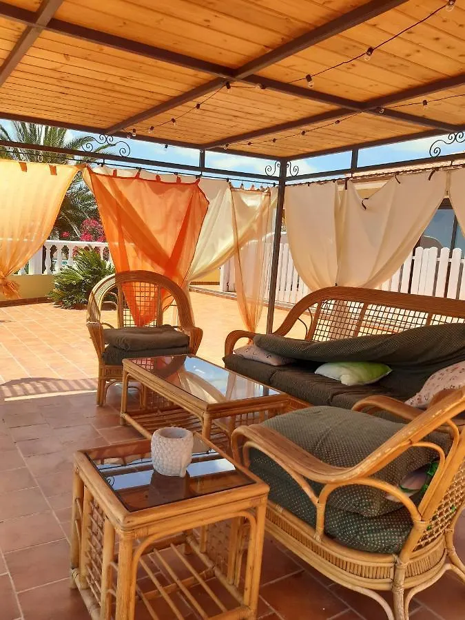 Apartament Casaenos Granadilla De Abona