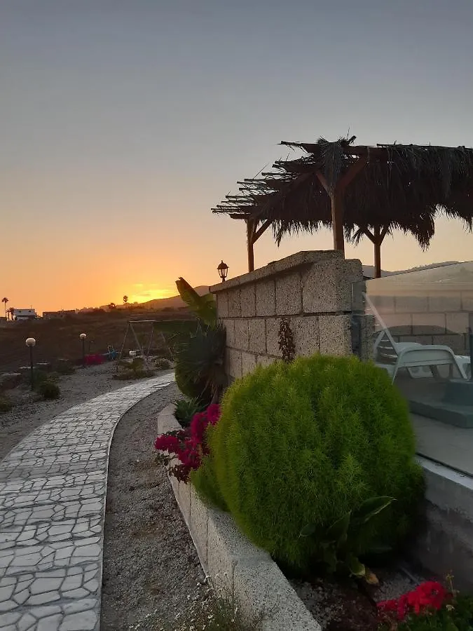 Apartament Casaenos Granadilla De Abona Hiszpania