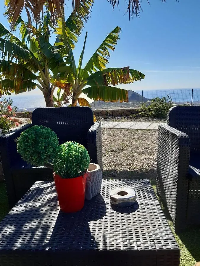 Apartament Casaenos Granadilla De Abona