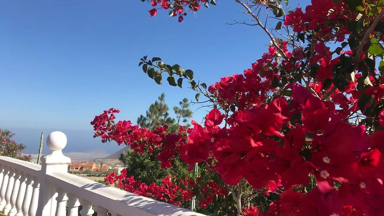 Apartament Casaenos Granadilla De Abona