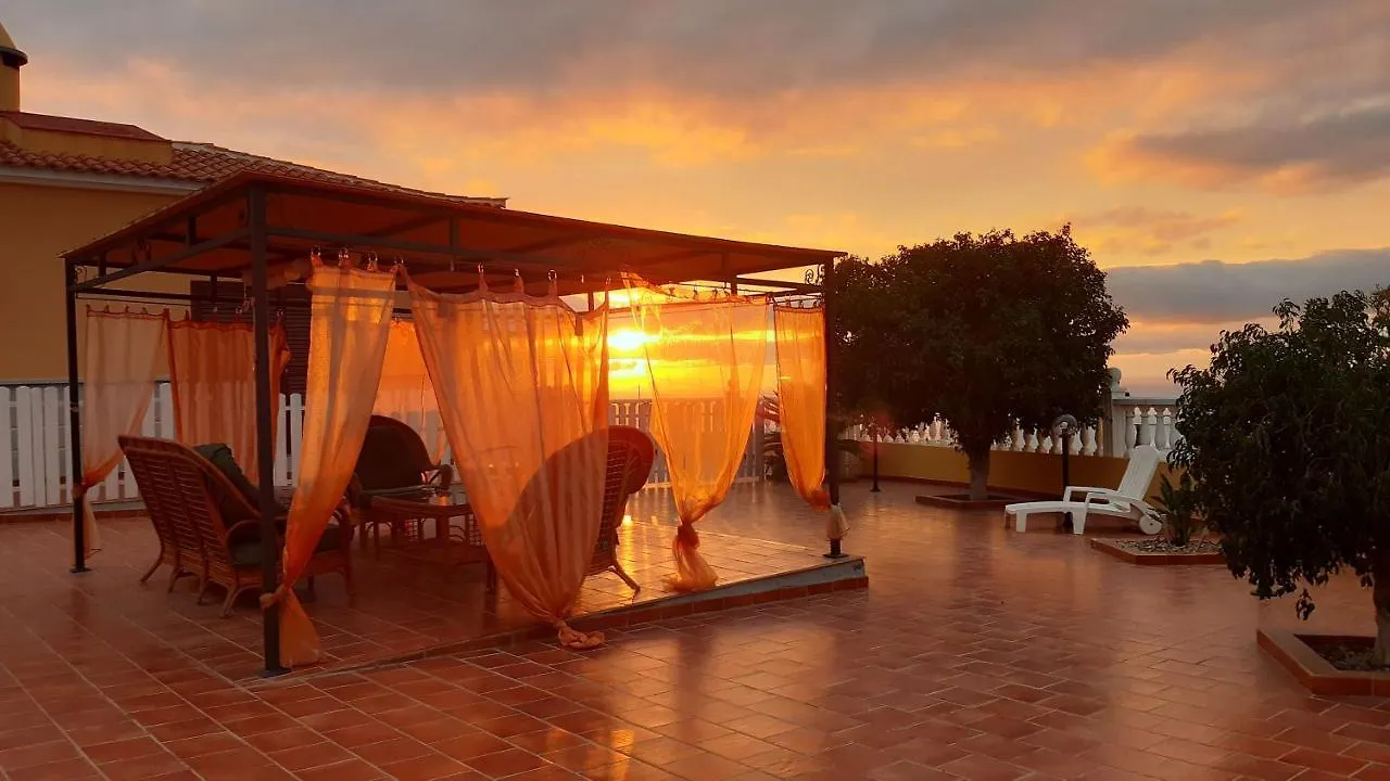 Apartament Casaenos Granadilla De Abona