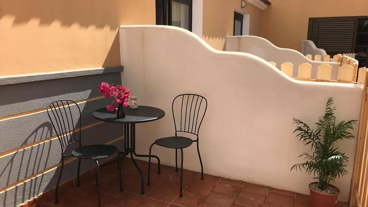 Apartament Casaenos Granadilla De Abona